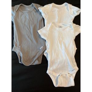 Baby Boy Bundle Clothing